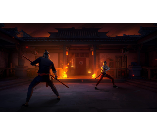 KochMedia SIFU Deluxe Edition PC - 1462109 - zdjęcie 10
